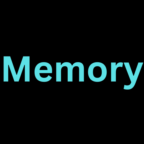 Memory