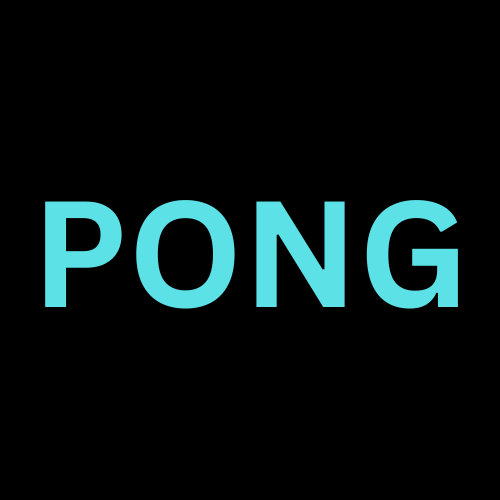 Pong